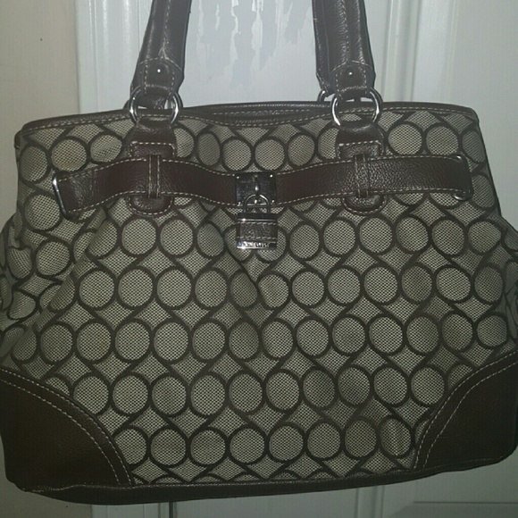 Nine West purse