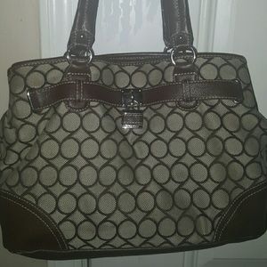 Nine West purse