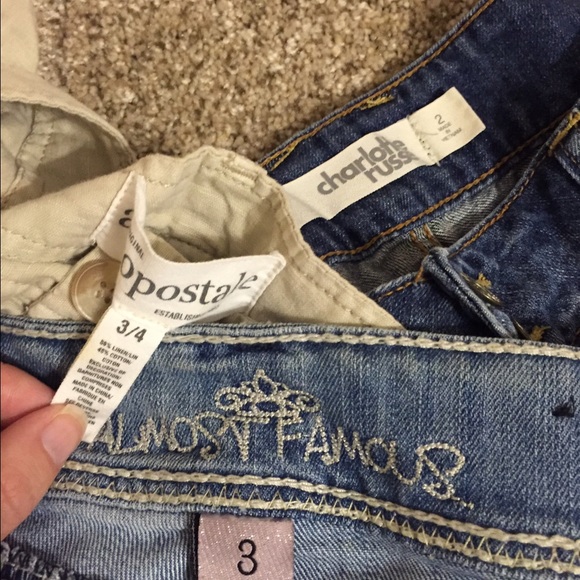 Shorts!!! - Picture 3 of 3