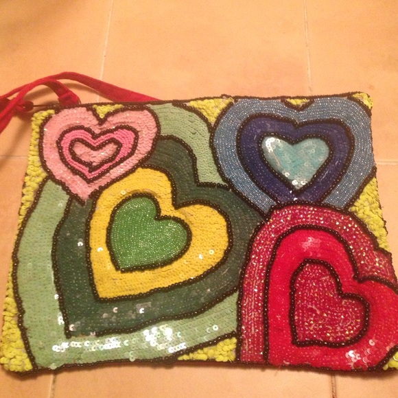 UF purse