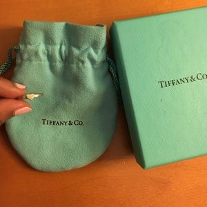 Tiffany & Co. ring