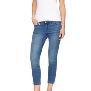 Blank NYC crop jeans