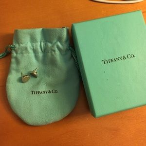 Tiffany & Co. earrings