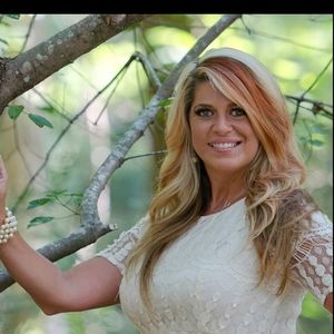 Meet your Posher, Christi