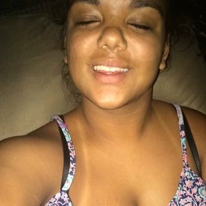 Meet your Posher, Braundy