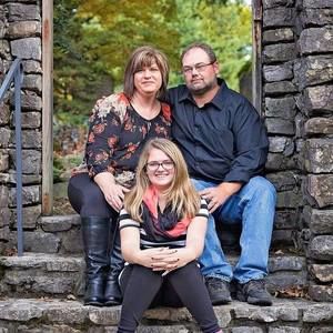 Meet your Posher, Polly