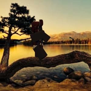 Meet your Posher, Troy