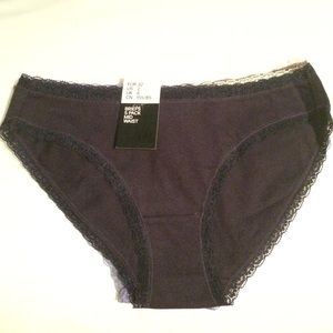H&M underwear