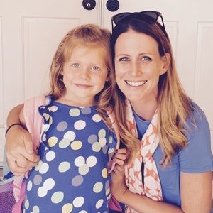 Meet your Posher, Catherine