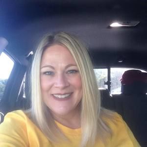 Meet your Posher, Brenda