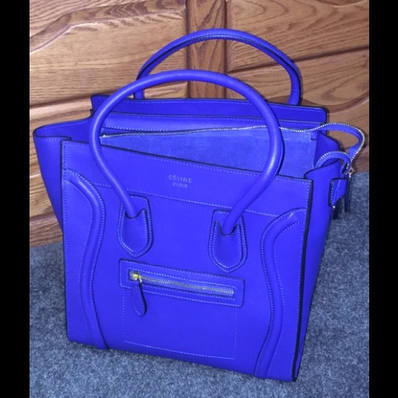 Celine fashion purse ( FIRM )