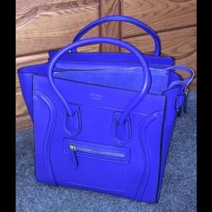 Celine fashion purse ( FIRM )