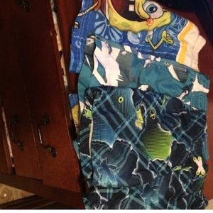 Bundle Swim Trunk Deal