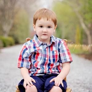 Meet your Posher, Angela