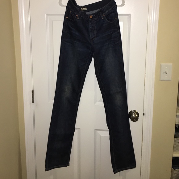 Acne Jeans