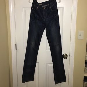 Acne Jeans