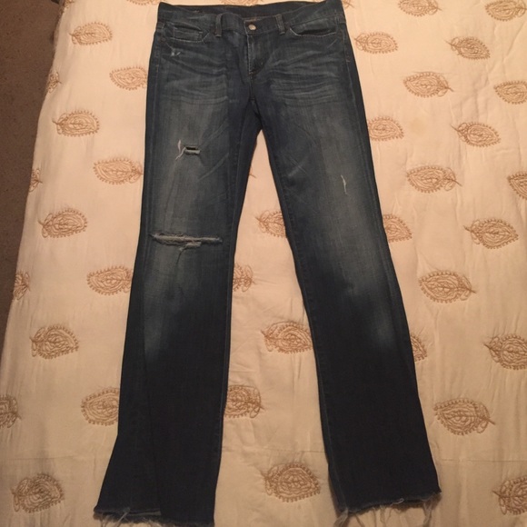 Citizens of humanity jeans