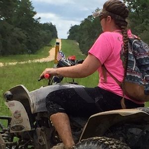 Meet your Posher, Candice