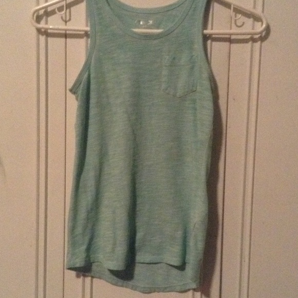 Kids Cherokee tank top