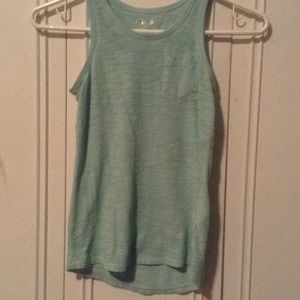 Kids Cherokee tank top
