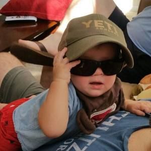 Meet your Posher, Frankie