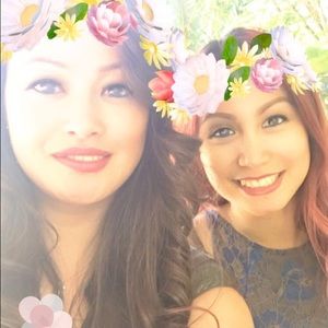 Meet your Posher, Tina