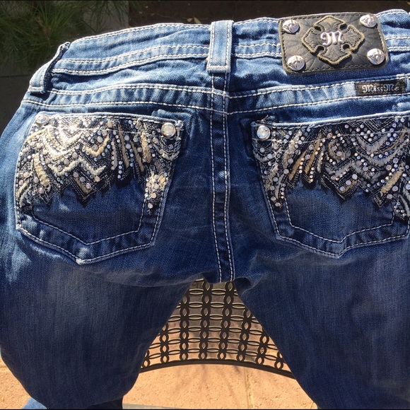 Miss Me Jeans. Need new home