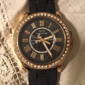 Juicy couture watch