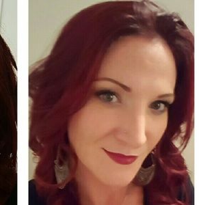 Meet your Posher, Meghan