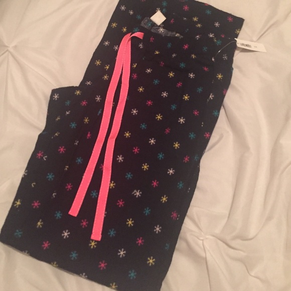 cute pajama pants!!