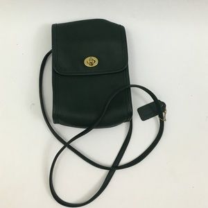 Vintage Coach purse