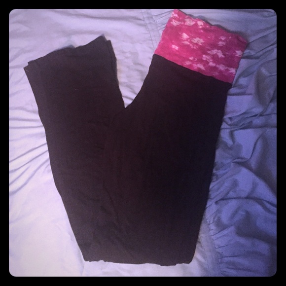 Yogas!