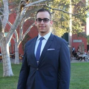 Meet your Posher, Garen