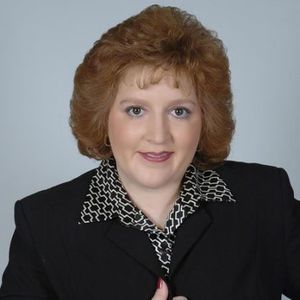 Meet your Posher, Pamela