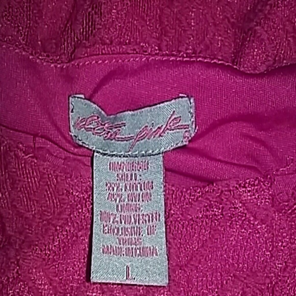 Dress - Picture 3 of 3