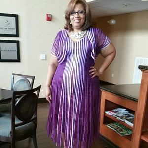 Meet your Posher, Lisa