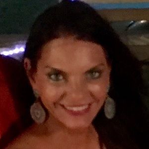 Meet your Posher, Cathy