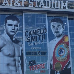 Meet your Posher, Victor