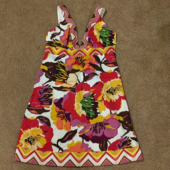 Perfect summer dress