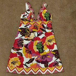 Perfect summer dress