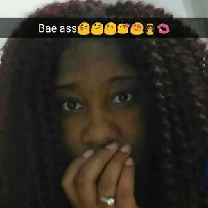 Meet your Posher, Natasha