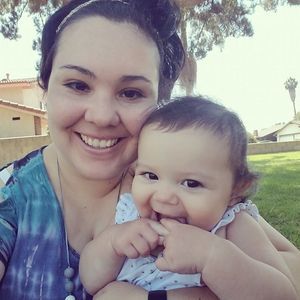 Meet your Posher, Jasmine