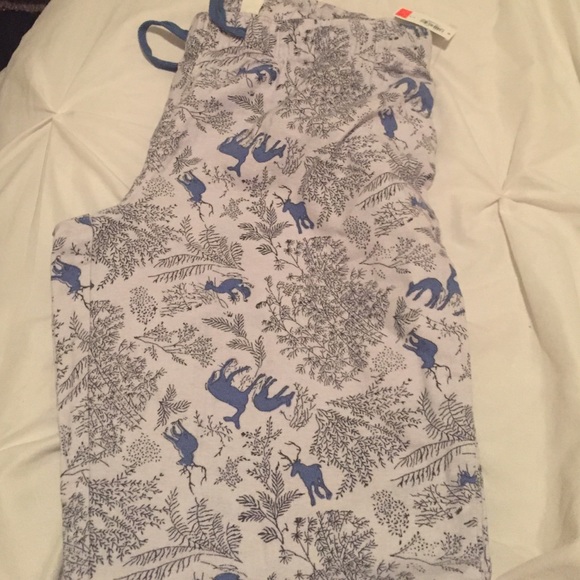 pajama pants