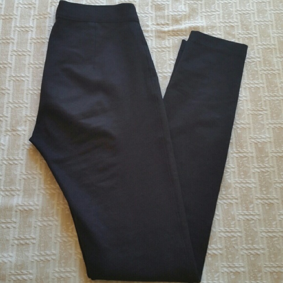 J.Crew Paneled Pixie pant with zip pockets - Picture 4 of 5