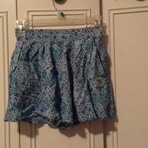 Bethany mota xs skirt
