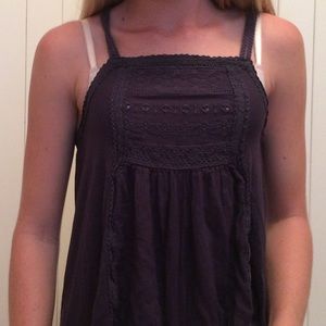 stylish tank top