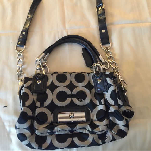 Coach Handbags - Coach bag