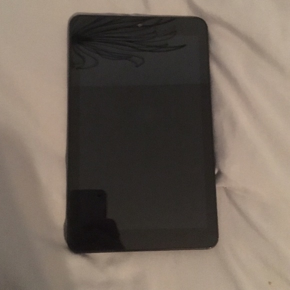 NEVER USED SLATE 8" TABLET - Picture 2 of 4