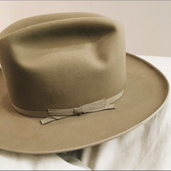 Stetson Hat