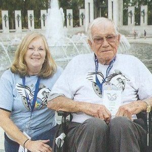 Meet your Posher, Betty